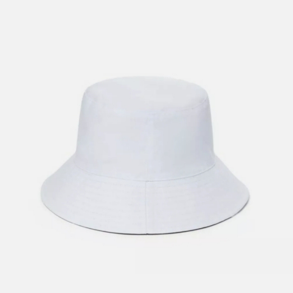 Alice + Olivia duffle bag and bucket hat main image 4